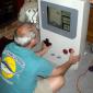 Huge Gameboy