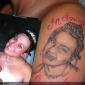 Horrible Tattoo