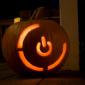 Xbox Pumpkin