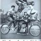 Sowing Bike