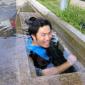 Swimming In The Sewer