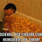 Ice Cream Cones