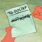 To Do List