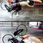 Bike Fall