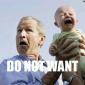 Do Not Want