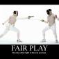 Fair Play