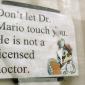 Dr. Mario