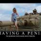 Having A Penis