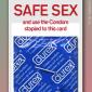 Useless Condom