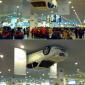 Upside Down Car