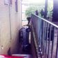 Vertical Driving