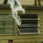 Unexpected Shower