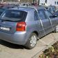 Unstealable Car