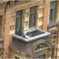 Upper Deck Privacy