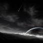 Planetary Horizon