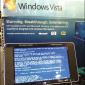Vista Error