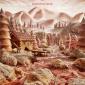 Meat World Diorama