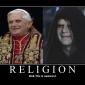 Pope's Empire