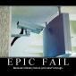 Epic Fail