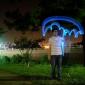 Light Graffiti