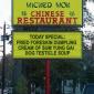 Wicked Wok
