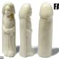 Virgin Mary Fail