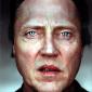 Walken Stare