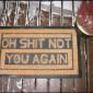 Unwelcome Mat