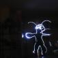 Light Graffiti