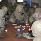 Gas Mask Poker