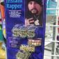 Instant Rapper