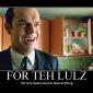 For The Lulz
