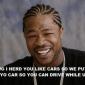 I Herd You Like Cars