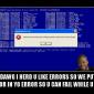I Herd U Like Errors