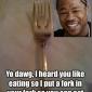 Yo Dawg