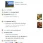God's Facebook Feed