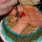Mmmm Cake