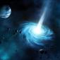 Outer Space