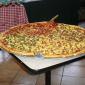 XXXL Pizza