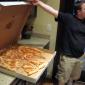 XXXL Pizza