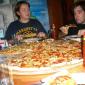 XXXL Pizza