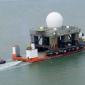 Huge Transport Ship
