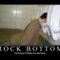 Rock Bottom