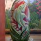 Watermelon Sculpture