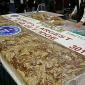 Huge Fudge