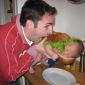 Baby Sandwich