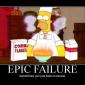 Epic Failure