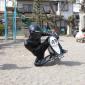 Hardcore Rider