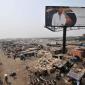 Billboard of Mockery
