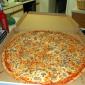 XXXL Pizza